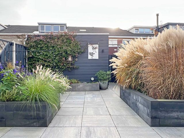 Catsstraat 11, Bergschenhoek