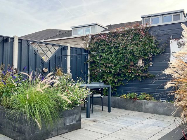 Catsstraat 11, Bergschenhoek