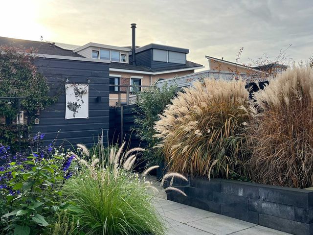 Catsstraat 11, Bergschenhoek