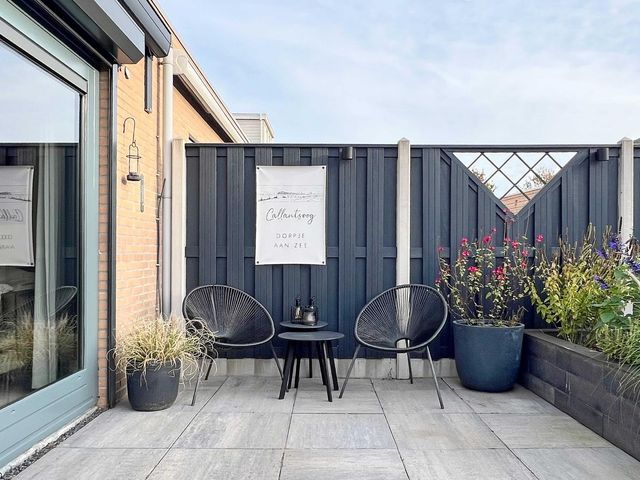 Catsstraat 11, Bergschenhoek