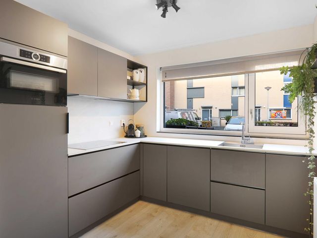 Catsstraat 11, Bergschenhoek