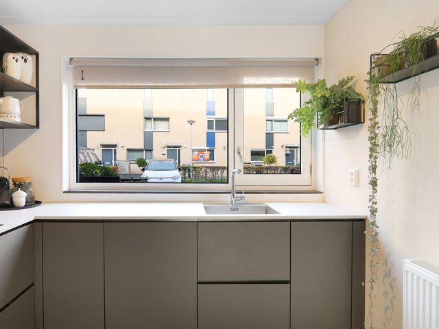 Catsstraat 11, Bergschenhoek