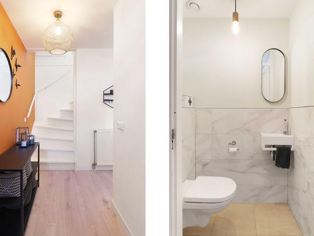 Catsstraat 11, Bergschenhoek