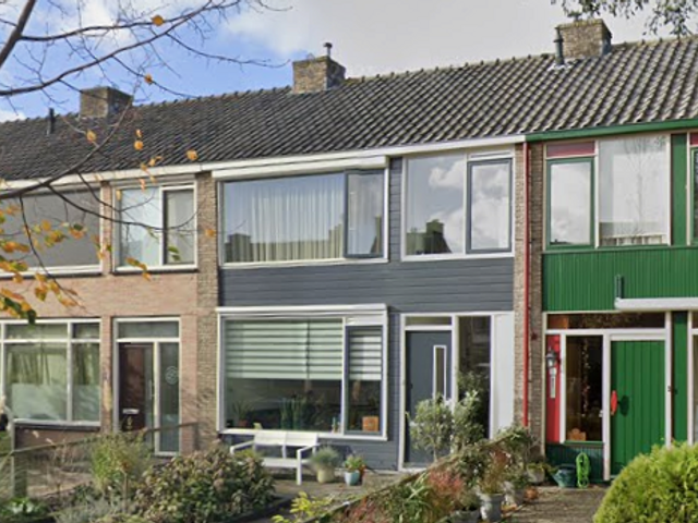 Wilhelminastraat 111, Berkel En Rodenrijs