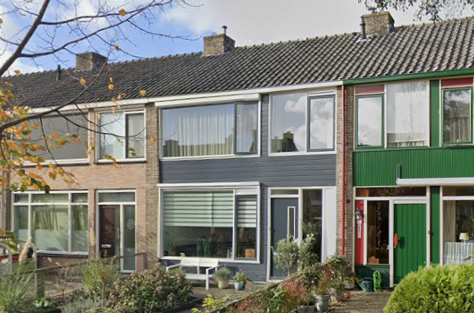 Wilhelminastraat 111