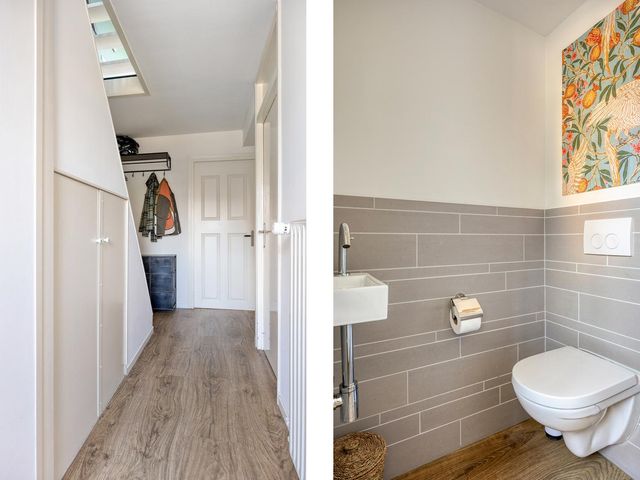 Rembrandtlaan 14, Bleiswijk