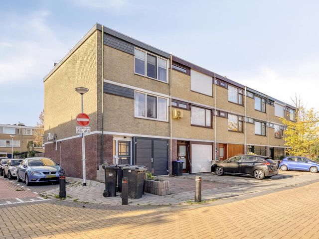 Rembrandtlaan 14, Bleiswijk