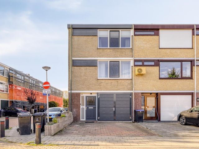 Rembrandtlaan 14, Bleiswijk