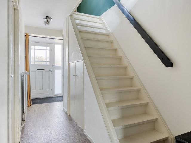 Rembrandtlaan 14, Bleiswijk