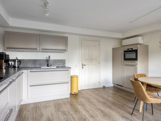 Rembrandtlaan 14, Bleiswijk