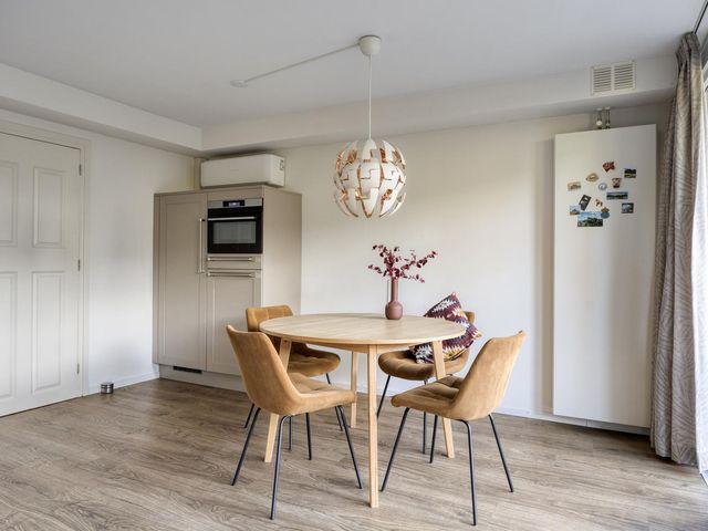 Rembrandtlaan 14, Bleiswijk