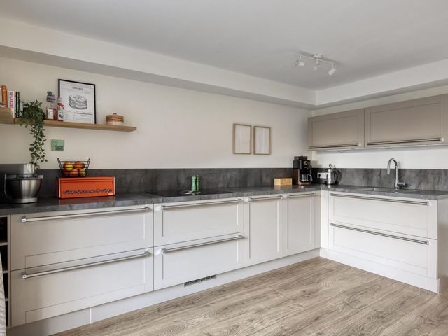 Rembrandtlaan 14, Bleiswijk