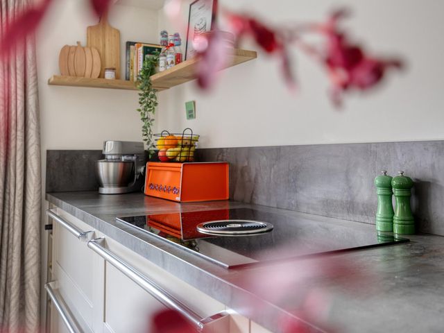 Rembrandtlaan 14, Bleiswijk