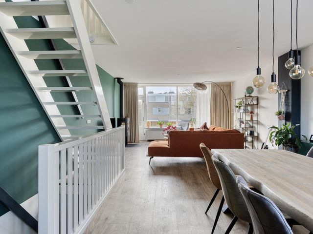 Rembrandtlaan 14, Bleiswijk