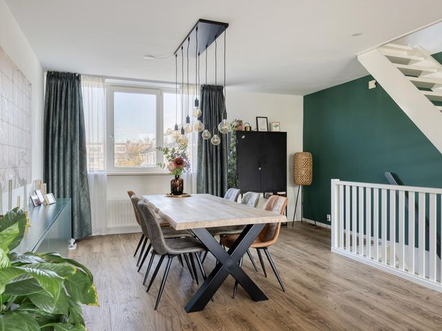 Rembrandtlaan 14, Bleiswijk