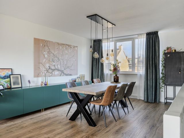 Rembrandtlaan 14, Bleiswijk