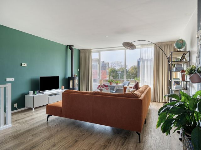 Rembrandtlaan 14, Bleiswijk