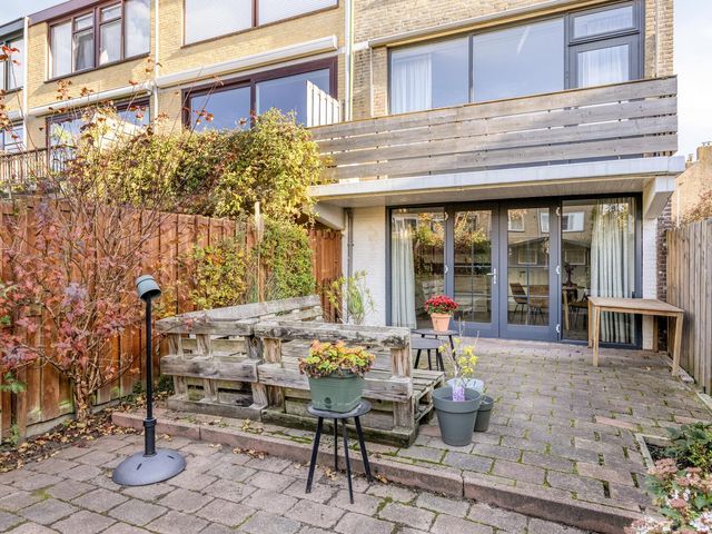 Rembrandtlaan 14, Bleiswijk