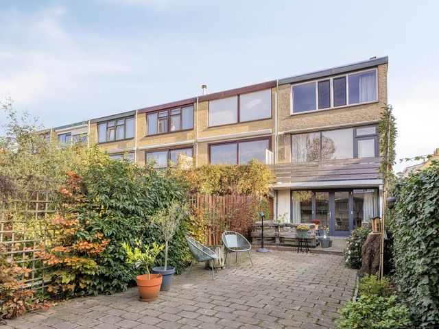 Rembrandtlaan 14, Bleiswijk