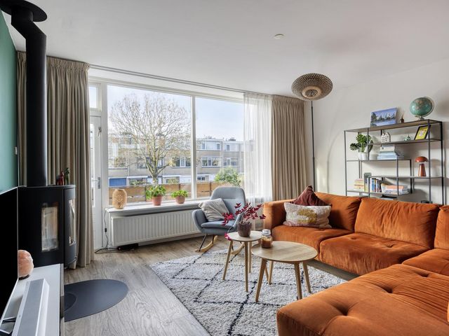 Rembrandtlaan 14, Bleiswijk