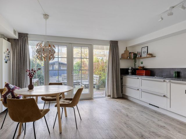 Rembrandtlaan 14, Bleiswijk