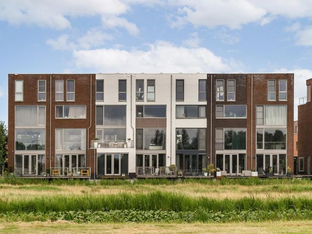 Louis Couperusstraat 7, Waddinxveen