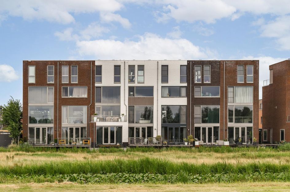 Louis Couperusstraat 7