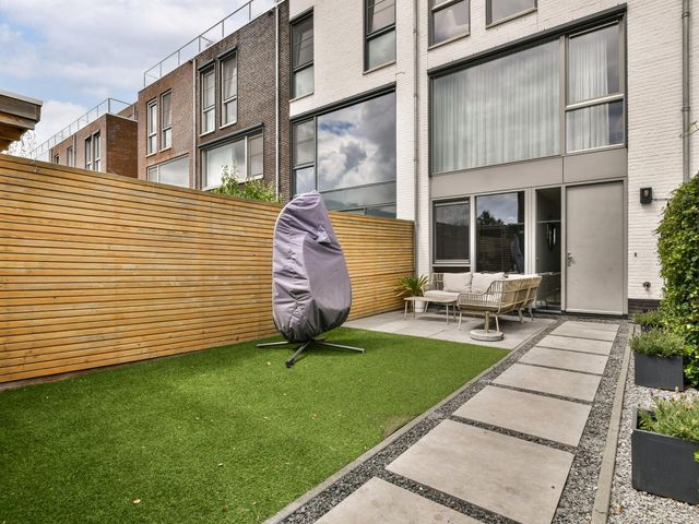 Louis Couperusstraat 7, Waddinxveen