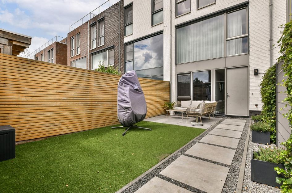 Louis Couperusstraat 7