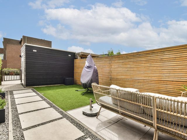 Louis Couperusstraat 7, Waddinxveen