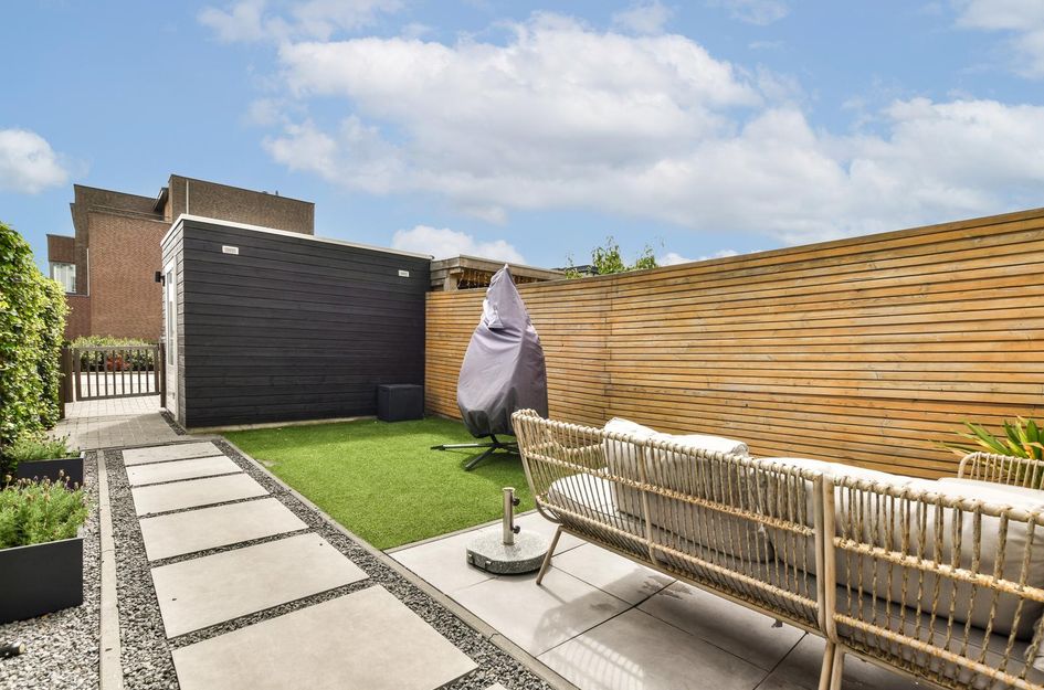 Louis Couperusstraat 7