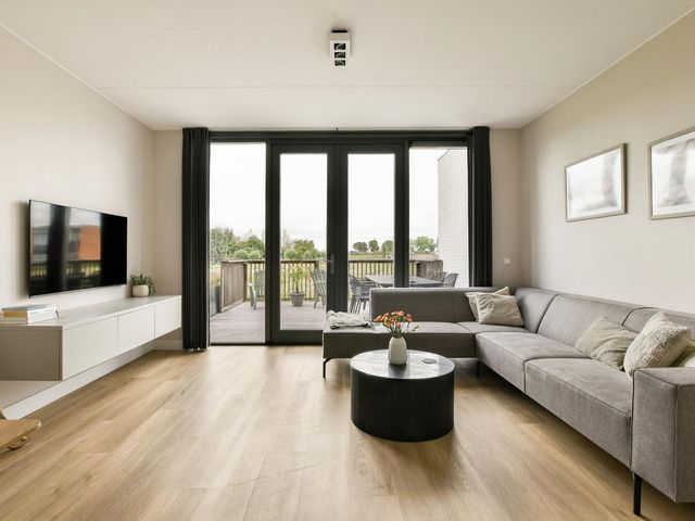 Louis Couperusstraat 7, Waddinxveen