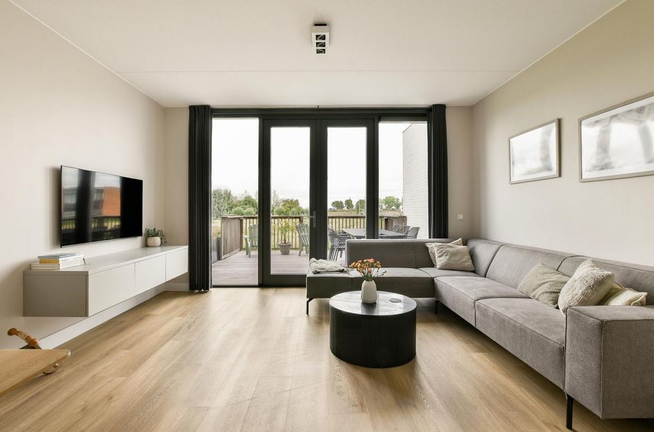 Louis Couperusstraat 7