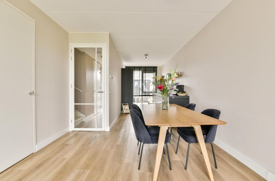 Louis Couperusstraat 7