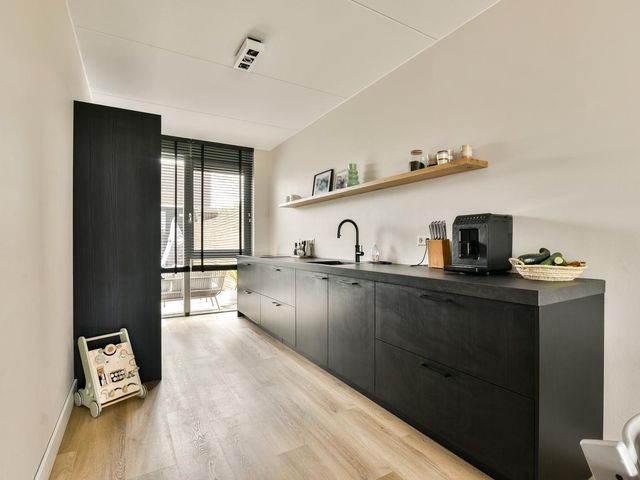 Louis Couperusstraat 7, Waddinxveen