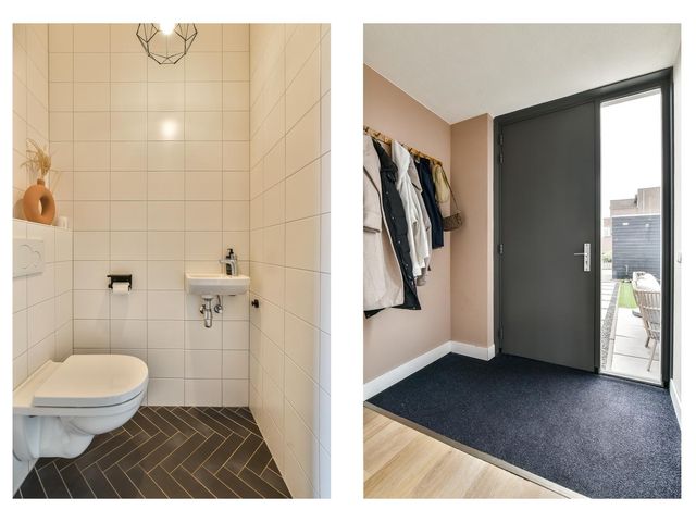 Louis Couperusstraat 7, Waddinxveen