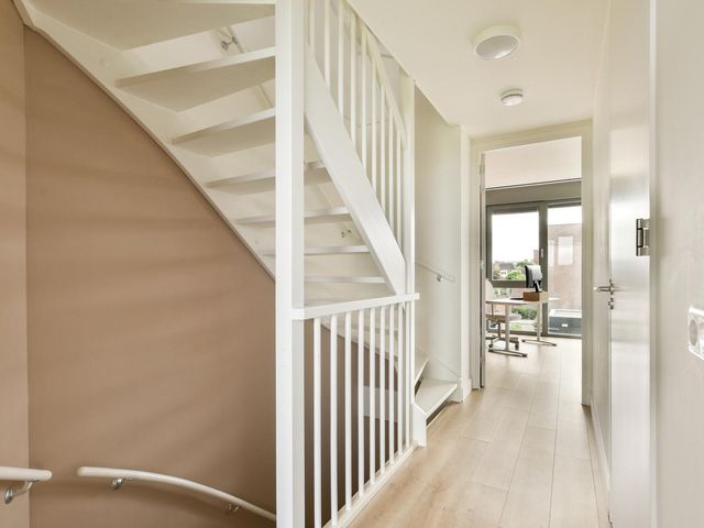 Louis Couperusstraat 7, Waddinxveen