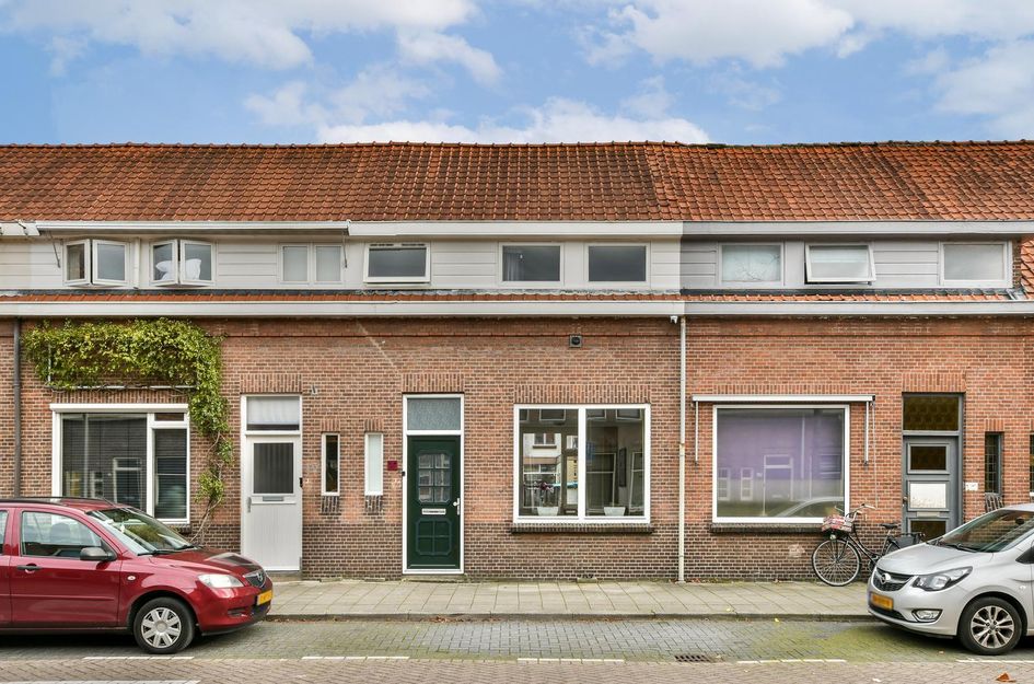 Zoutmanstraat 15