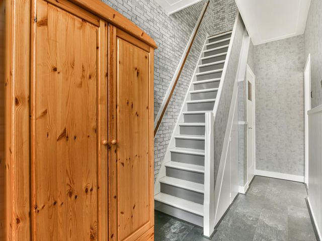 Zoutmanstraat 15, Gouda