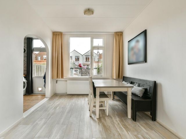 Zoutmanstraat 15, Gouda