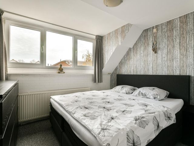 Zoutmanstraat 15, Gouda