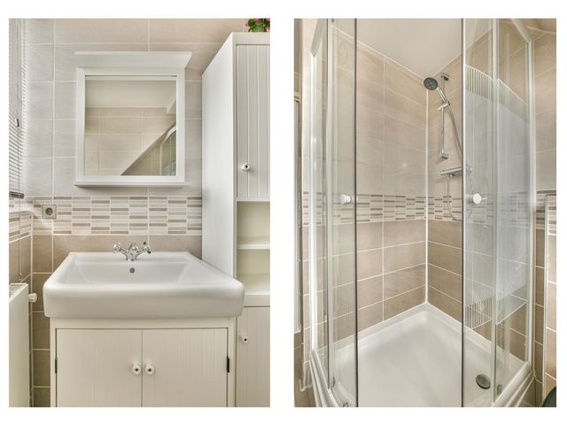 Zoutmanstraat 15, Gouda