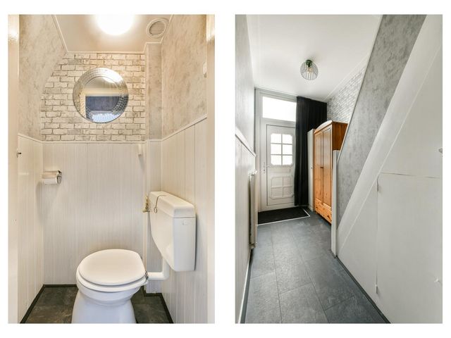 Zoutmanstraat 15, Gouda