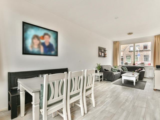 Zoutmanstraat 15, Gouda