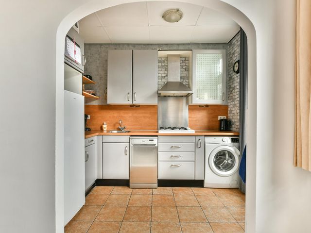 Zoutmanstraat 15, Gouda