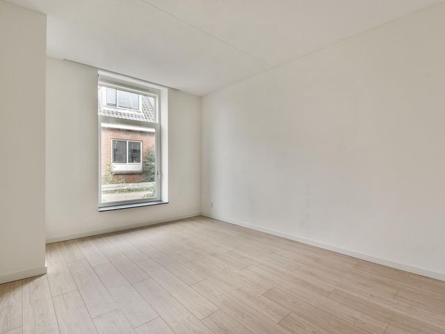 Jan Verzwollestraat 6, Gouda