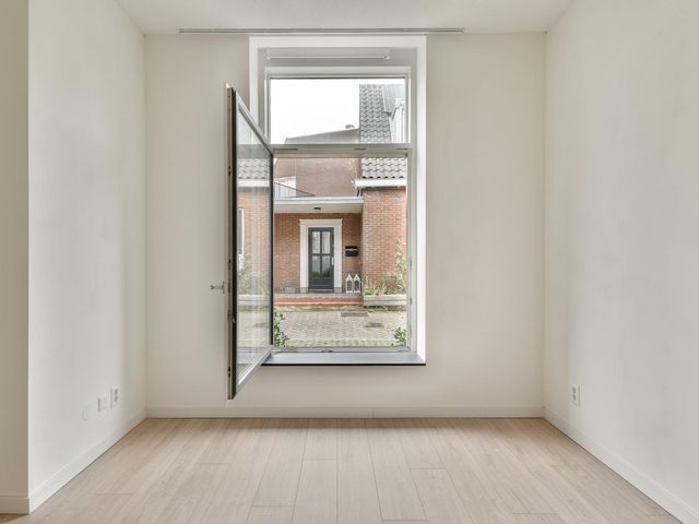 Jan Verzwollestraat 6, Gouda