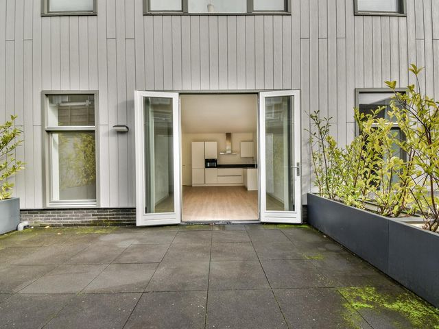 Jan Verzwollestraat 6, Gouda