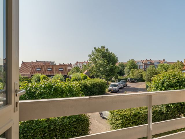 De Casembrootstraat 7E, Westkapelle