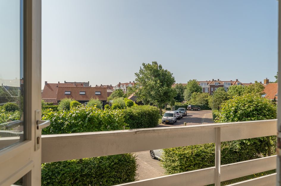 De Casembrootstraat 7E